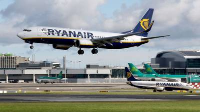 Trade union issue ‘nothing to do’ with Ryanair’s defamation case, court told