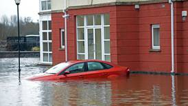 IFA criticises five-year timeframe  to map flood-risk areas along Shannon