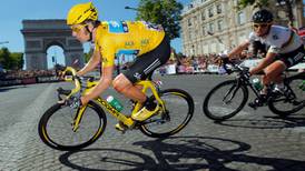 Bradley Wiggins and Team Sky’s Tour de France win in question