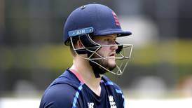 England’s Ben Duckett suspended after another bar incident