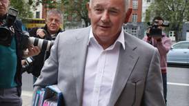 John Gilligan has latest bail application refused by court