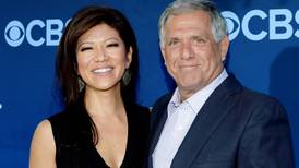 Six women accuse CBS chief Les Moonves of harassment
