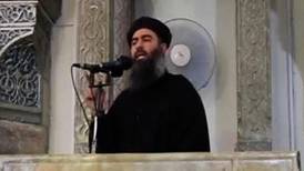 Islamic State’s leader’s rise to power linked to US