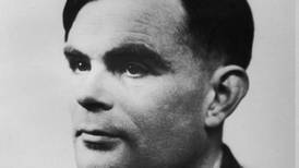 Lost collection of Alan Turing letters found in old filing cabinet