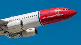 Norwegian Air says Boeing dispute to be decided in US court