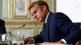 Emmanuel Macron’s singular style inspires love and hate