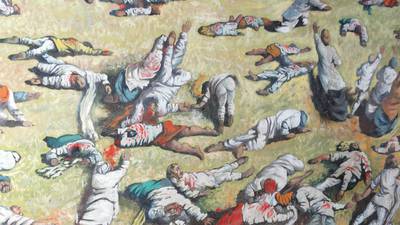 The Amritsar massacre: a cold, callous display of colonial evil