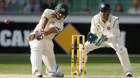 India faced with difficult third test run chase in Melbourne