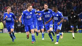 Leicester sink Saints on penalties to reach League Cup last eight