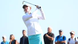 Lauren Walsh named for Britain and Ireland Curtis Cup team