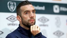 Shane Duffy believes that after slow start he can be a better player for  club and country