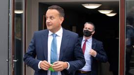 Varadkar, Coveney and Donohoe apologise to FG colleagues for Zappone controversy