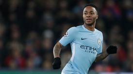 Guardiola to reward Sterling displays with offer of extended contract