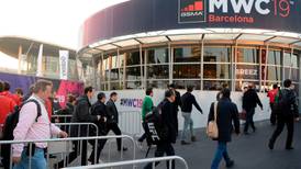 Irish companies out in force at Mobile World Congress