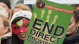 Justice committee hears calls for abolition of direct provision
