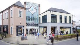 US fund pays €21m for Waterford’s City Square
