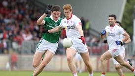 Tyrone have to work hard to clear a tricky first hurdle