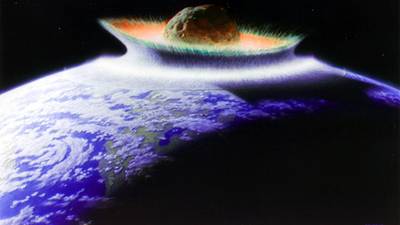 Protecting the Earth from killer asteroids
