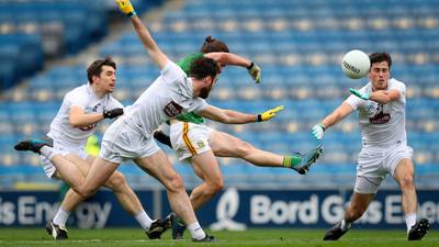 Meath turn the tide on Kildare to make it to Leinster final