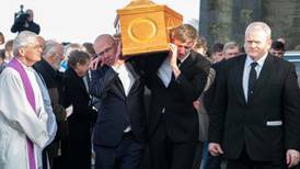 Cameron Blair remembered as ‘loyal friend, protective brother, beautiful boy’ at funeral