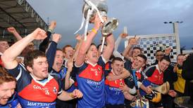 Dillon leads way for victorious Waterford