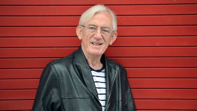 ‘A national treasure’: Tributes paid to Eurovision-winning songwriter Shay Healy