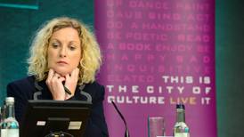 Arts Council chair rejects ‘inference’ of conflict over Michael Colgan