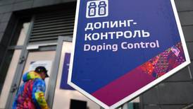 German journalist prepared to back-up allegations of  Russian doping