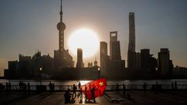 Slowing China poses dangers for emerging economies