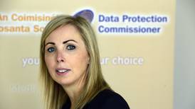 Data watchdogs received almost 7,000 complaints from Irish last year