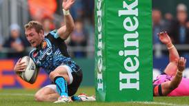 Exeter Chiefs do damage early against Cardiff Blues