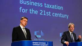 State likely to oppose EU plan for unified tax code