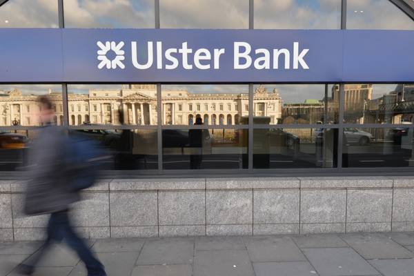 Central Bank urged to extend Ulster Bank and KBC withdrawal timelines