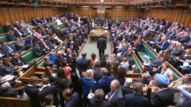 Brexit: MPs pass amendment to prevent suspension of parliament