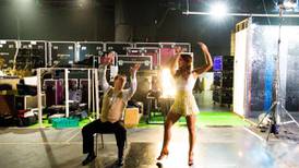 Dancing With The Stars backstage: ‘I’d love to see Danny Healy Rae out there’