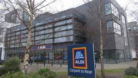 French investment giant pays €5.6m for Aldi store in Cork