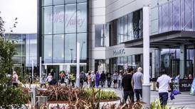 TK to the Maxx as retailer rents new store in Liffey Valley