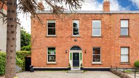 Double-fronted Victorian on prime road in Clontarf for €1.45 million