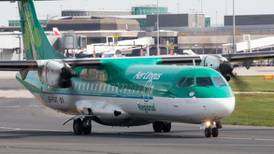 Aer Lingus to fly certain services disrupted due to Stobart Air closure