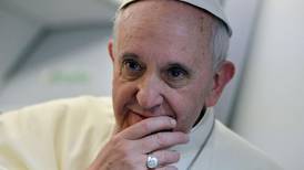 Pope seeks ‘new balance’ on abortion, women and gays