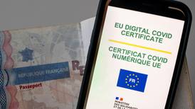 The Irish Times view on the EU digital Covid-19 certificate: getting Europe moving again