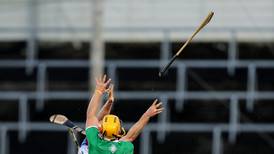 Nicky English: Field has bunched as rivals close in on Limerick