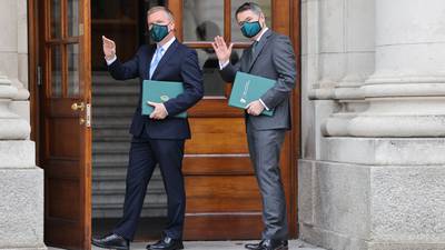Miriam Lord: Joe Duffy sleeps in oxygen tent to prepare for reaction to free contraceptives