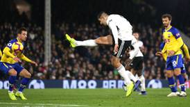 Mitrovic double hands Ranieri winning start at Fulham