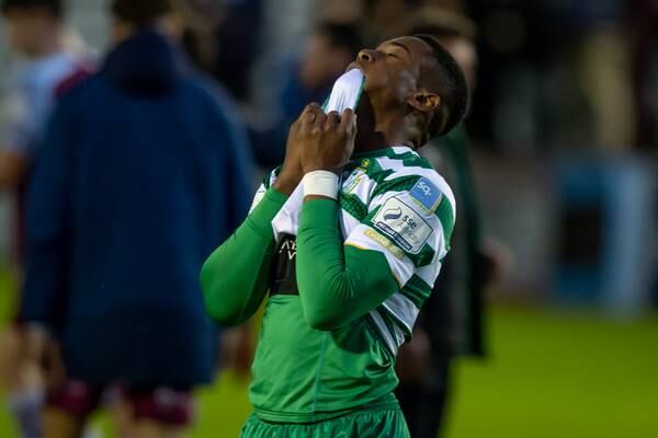LOI previews: In-form Shels look to upset Shamrock Rovers