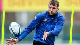 Leinster facing a colossal stress test in terms of squad depth
