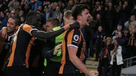 Hull climb out of the bottom three after key Middlesbrough win