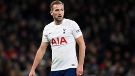 Kane an automatic team sheet selection, says Spurs boss Conte