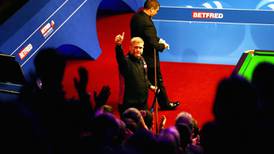 Robert Milkins adds Neil Robertson to defeated former champions