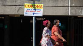 South Africa closes land borders as coronavirus cases spiral